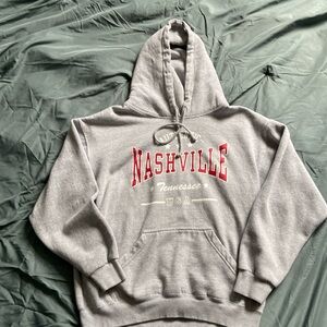 Hoodie Point Sportswear brand